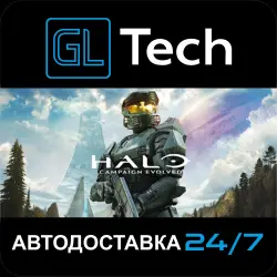 Halo: Campaign Evolved АВТОДОСТАВКА Steam GIFT