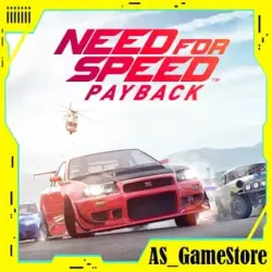 Need for Speed Payback | ПК Epic Games EGS