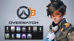 TWITCH DROPS OVERWATCH 12 REWARDS S3 Epic Lootbox + S3 Lootbox