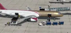 GSX Level 2 Expansion для FSX / P3D