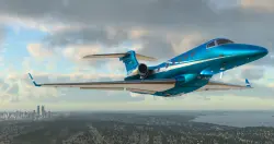 Aerobask Phenom 300 for X-Plane 11/12