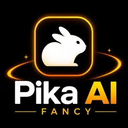 Pika AI Fancy Premium | Full Access • Warranty • 24/7 Support