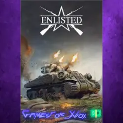 Enlisted - Skink Squad XBOX DLC