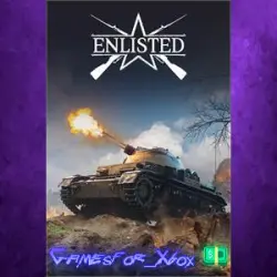 Enlisted - Kugelblitz Squad XBOX DLC