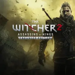 THE WITCHER 2: ASSASSINS OF KINGS ENHAN | ВСЕ ЧАСТИ | АВТОВЫДАЧА 24/7 | БЕЗ GUARD