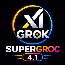 СУПЕРГРОК 4.1 Премиум |  • Умный • Мощный