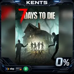 7 Days to Die - Global (GLOBAL)