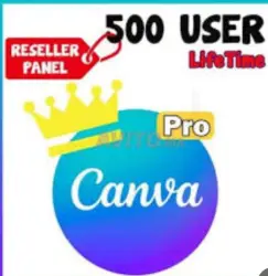 Аккаунт Canva Pro для учителей с подтверждением владельца | ПАНЕЛЬ НА 500 УЧАСТНИКОВ | Подтвержденна