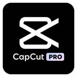 CapCut Pro 12 месяцев: Полный набор инструментов, безлимитный экспорт Подписка |