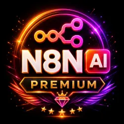 N8N AI Премиум | Новичок • Профессионал •  • сть.