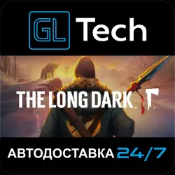 The Long Dark AUTODELIVERY Steam GIFT