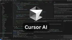 CURSOR AI PRO 1М | ГОТОВЫЙ АККАУНТ