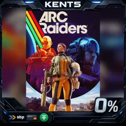 ARC Raiders Deluxe Edition [Steam, кроме ограниченных стран] [КЛЮЧ]