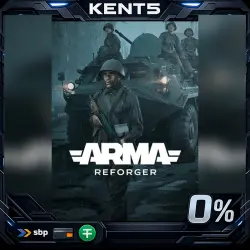 Arma Reforger - Global (GLOBAL)