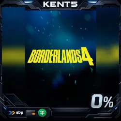 Borderlands 4 - Глобал (GLOBAL) [КЛЮЧ]