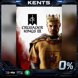 Crusader Kings III: Wards & Wardens [Steam ROW] [КЛЮЧ]