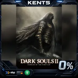 DARK SOULS II: Scholar of the First Sin - Global (GLOBAL)