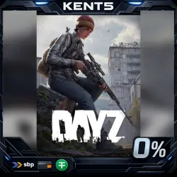 DayZ Deluxe Edition - CIS (CIS)