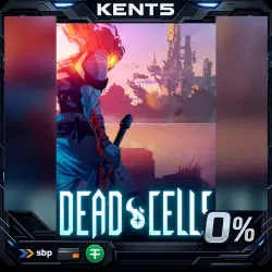 Dead Cells: The Bad Seed - Россия (RU)
