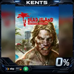 Dead Island Definitive Edition - Глобал (GLOBAL) [КЛЮЧ]