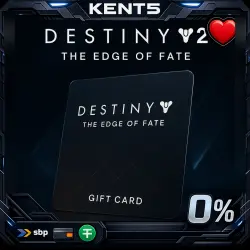 Destiny 2: The Edge of Fate [Steam, кроме РФ] [КЛЮЧ]
