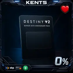 Destiny 2: Bungie 30th Anniversary Pack - Глобал (GLOBAL) [КЛЮЧ]