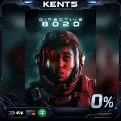 Directive 8020 Deluxe Edition - Global (GLOBAL)