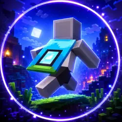CAPE HOME CAPE MINECRAFT BEDROCK + JAVA ACTIVATION KEY