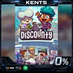 Discounty - Global (GLOBAL)