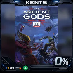 DOOM Eternal: The Rip and Tear Pack - Global (GLOBAL)
