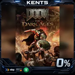 DOOM: The Dark Ages Premium Edition - MENA [КЛЮЧ]