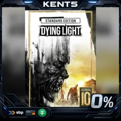 Dying Light: Definitive 10th Anniversary Edition [Steam, кроме ограниченных стран] [КЛЮЧ]