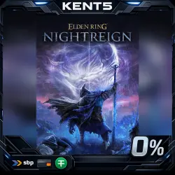 ELDEN RING NIGHTREIGN - СНГ (CIS) [КЛЮЧ]