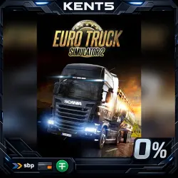 Euro Truck Simulator 2 - Global (GLOBAL)