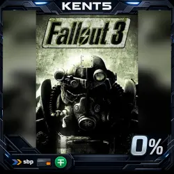 Fallout 3: Game of the Year Edition - СНГ (CIS) [КЛЮЧ]