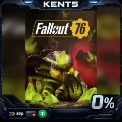 Fallout 76 - Global (GLOBAL)