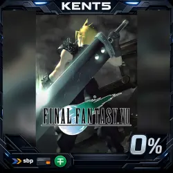 FINAL FANTASY IX - Global (GLOBAL)