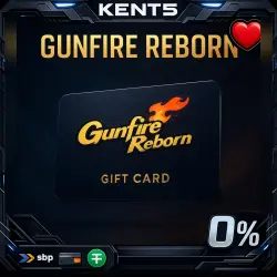 Gunfire Reborn - Global (GLOBAL)