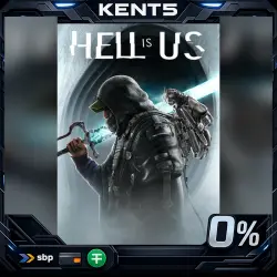 Hell is Us - Global (GLOBAL)