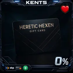 Heretic + Hexen - LATAM [КЛЮЧ]