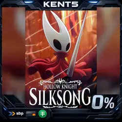 Hollow Knight: Silksong - Глобал (GLOBAL) [КЛЮЧ]