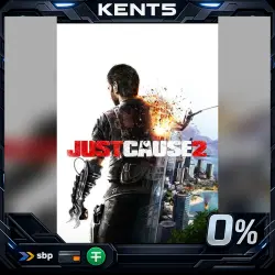 Just Cause 2 DLC Collection - Глобал (GLOBAL) [КЛЮЧ]