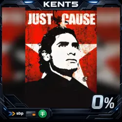 Just Cause 4 Gold Edition [Steam, кроме Китая] [КЛЮЧ]