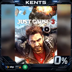 Just Cause 3 - Глобал (GLOBAL) [КЛЮЧ]