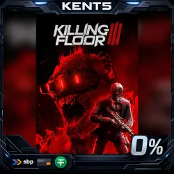 Killing Floor 3 - Global (GLOBAL)