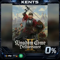 Kingdom Come: Deliverance II Royal Edition [Steam ROW, без РФ] [КЛЮЧ]