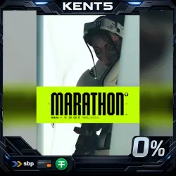 Marathon Deluxe Edition [Steam, кроме РФ] [КЛЮЧ]