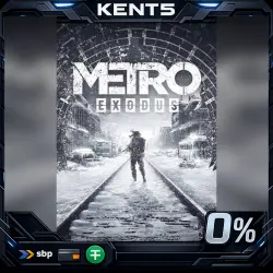 Metro Exodus: Sam's Story - Global (GLOBAL)