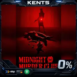 Midnight Murder Club - СНГ (CIS) [КЛЮЧ]