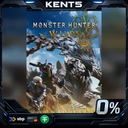 Monster Hunter Wilds Premium Deluxe Edition [Steam CIS] [КЛЮЧ]